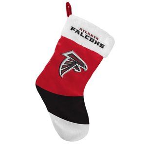Atlanta Falcons FOCO Colorblock Stocking